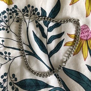 brandy chain necklace